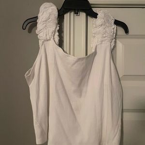 NWT Anthropologie Tank